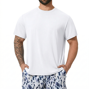 Polo homme 100% coton personnalisé, uni, respirant, vêtements de sport décontractés pour femmes - Product Image 3