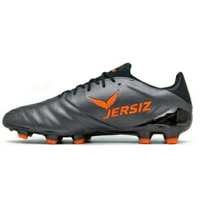 Botas de Fútbol para Entrenamiento al Aire Libre, Tacos Altos, Unisex, Duraderas, Antideslizantes, Zapatos de Fútbol Profesionales para Deportes de Primavera - Product Image 2