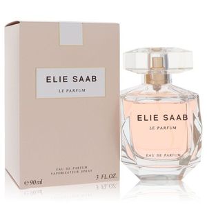 Le Parfum by Eau De Parfum Spray per Donne, Profumo Premium - Product Image 1