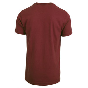 100% High Quality 100% Polyester Blank O-Neck <b>Tshirt</b> Customize Print LOGO Polyester T-Shirt - Product Image 3