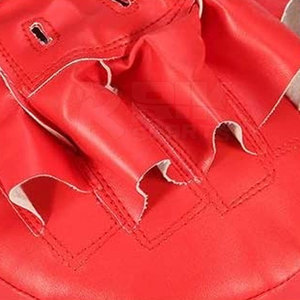 Nouvelle cible de frappe pour entraînement de boxe, logo personnalisé, cible de frappe incurvée, cible de frappe professionnelle, en vente en ligne - Product Image 3