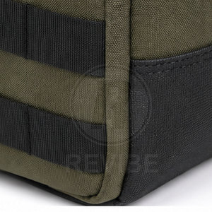 Sacs médicaux en nylon imperméables pour médecins et infirmières, usage clinique, capacité 30-40L, fermeture éclair durable, respectueux de l'environnement - Product Image 6