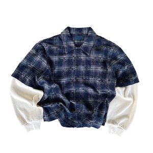 Regular Sleeve Length Custom Printed Design Men <b>Shirts</b> Hot Sale Fashionable 2026 Trendy Men <b>Shirts</b> - Product Image 5