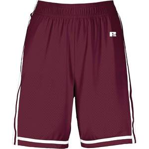 Pantalones Cortos de Baloncesto Personalizados para Mujer, Talla XS, Diseño Personalizado, Jersey para Mujer, Técnica Lisa, Nombre del Equipo en Blanco - Product Image 2