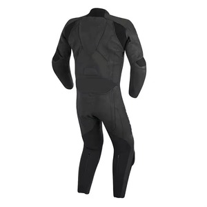 Vêtements de sport unisexes grande taille, coupe-vent et imperméables, les plus vendus, avec logo personnalisé imprimé, en tissu cuir, pour équipe de course moto - Product Image 1