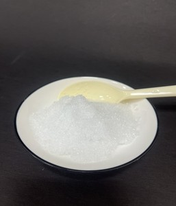Polvo blanco de sulfato de zinc ZnSO4. 7H2O de Retech para conservantes de madera - Product Image 1