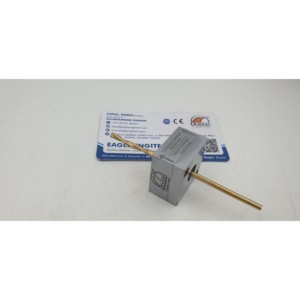 Matrice de torsion pour la conception de bracelets creux n° Z 6002 Entrée 3,53 mm Sortie 3,89 mm Métal Fer - Product Image 1
