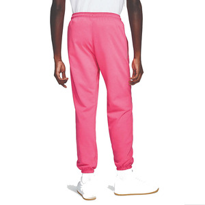 Fashionable New Style Superior Sale Men's Sweatpants Athletic Sportswear Customer Demanding Gym Fitness Workout Fleece Trousers - Product Image 3