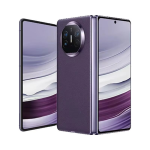 สำหรับสมาร์ทโฟน Mate X5 หน้าจอ OLED 7 นิ้ว 120Hz โปรเซสเซอร์ Deca Core ชาร์จเร็ว 120W แบตเตอรี่ 5000-5999mAh รองรับซิมคู่ กันน้ำ - Product Image 5