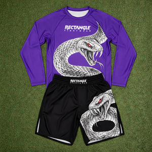 Wholesale Customized Jiu Jitsu <b>Grappling</b> Rashguard & MMA <b>Shorts</b> Set Muay Thai Wrestling MMA BJJ Martial Arts MMA <b>Shorts</b> Set - Product Image 6