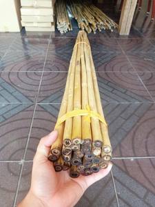 Natural and Sustainable <b>Bamboo</b> <b>Stick</b> for Garden/ <b>Bamboo</b> <b>Stick</b> Flower Supporting Made in Vietnam by Eco2go - Product Image 3