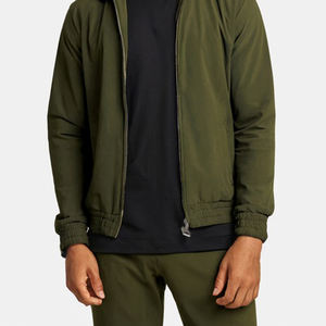 Conjunto Deportivo de Otoño al por Mayor, 2 Piezas, Traje Deportivo para Hombre, 100% Poliéster, Informal, para Correr, Traje Deportivo Sólido para Hombre - Product Image 6