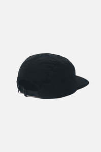Gorra de 5 Paneles al por Mayor, Gorra de Campamento con Logotipo Personalizado, Gorra de Algodón Ajustable para Exteriores, Gorras Personalizadas de Alta Calidad, OEM ODM - Product Image 2