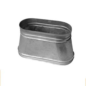 Conector de Divisória de Drywall, Clipe de Suspensão para Teto, Acessórios de Instalação Rápida, Suporte de Metal em Aço para Estrutura de Divisão em T - Product Image 2