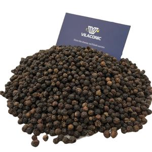 [Vilaconic Group] Poivre Noir 570 G/L Séché Procédé AD Poivre Noir Brut Haute Densité Qualité Export Vietnam Épice d'Assaisonnement - Product Image 4