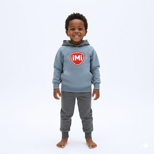 Offre Spéciale – Ensembles de Vêtements Décontractés 100 % Coton pour Bébés Garçons, Tenues Personnalisées pour Enfants, Collection Automne - Product Image 4