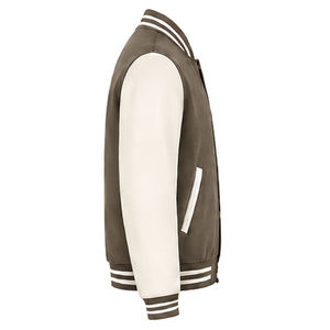 Chaquetas Varsity para Hombre, Cómodas y de Alta Calidad, Material Personalizado, Transpirable, Precio Económico, Superventas - Product Image 3