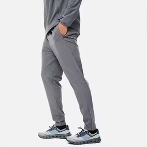 ชุดวอร์มผู้ชายสำหรับวิ่งกลางแจ้ง สตรีทแวร์ เสื้อกันลม ชุดเซ็ต ไซส์ใหญ่ ระบายอากาศได้ดี น้ำหนักเบา ผลิตจากผ้าโพลีเอสเตอร์/ไนลอน - Product Image 3