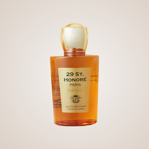 เจลอาบน้ำ VINGT NEUF ST HONORE ผลิตภัณฑ์ความงามเกาหลี K-Beauty 1779 Nettoyant de Marine บอดี้วอช กลิ่นทิวเบอร์โรส ผลิตในเกาหลี - Product Image 1