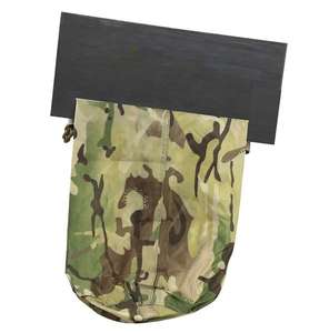 Bandolera lavable pecho equipaje equipo marino cuero canotaje mensajero botella de agua titular mochila resistente - Product Image 3