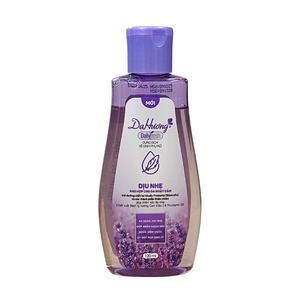 Gel de Lavado Íntimo Yoni Más Vendido, Frescura Diaria, Herbal Orgánico, Lavanda, Antibacteriano, Suave, Equilibrio del pH, Limpieza - Product Image 3