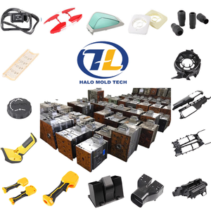 ข้อต่อท่อน้ำ, แม่พิมพ์ฉีดพลาสติก OEM เวียดนาม, แม่พิมพ์ฉีดพลาสติก ODM เวียดนาม - Product Image 6