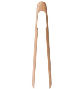 Pinzas para Cubitos de Hielo de Madera de Diseño Exclusivo, Artesanales, para Accesorios de Bar, Pinzas de Madera Hechas a Mano, Proveedor Mayorista - Product Image 1