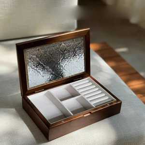 Matte Black Bathroom Corner Shelf Stainless Steel <b>Wall</b> Mounted Single Tier Shower Caddy <b>Storage</b> <b>Basket</b> Soap Shampoo Rack Holder - Product Image 6