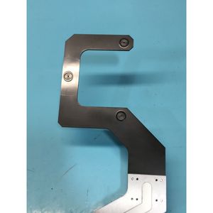 NIKON 4B006-106N CERAMIC ARRAY, ARM ASSEMBLY - อุปกรณ์และชิ้นส่วนเซมิคอนดักเตอร์ระดับโลกที่เชื่อถือได้ - Product Image 6