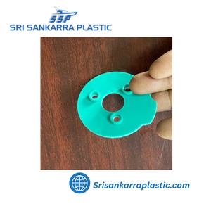 Junta de hélice T60 T70 T70p T100 de gran venta para piezas de repuesto T60 Agras, espaciador de hélice T60, piezas y accesorios para drones - Product Image 3