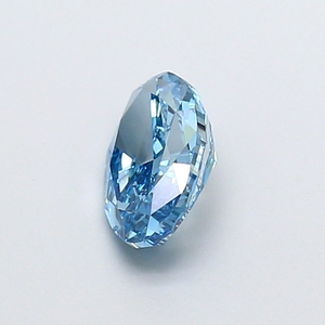 Premium Created Diamond Loose Jewel High Quality Gemstone for Custom Jewelry Manufacturing <b>Rings</b> Earrings and Pendants - Product Image 2