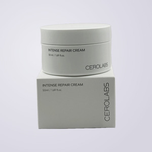 ครีมบำรุงผิวหน้าสำหรับผู้ชาย 50 มล. สควาเลน ไวท์ เฟซ ครีม - Product Image 2