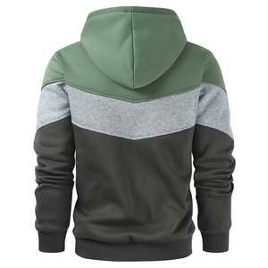 เสื้อฮู้ดขนแกะแบบสั่งทำ - Product Image 6
