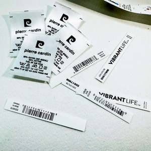 Etiquetas Adhesivas de Vinilo Impresas Personalizadas, Resistentes al Agua, Fáciles de Despegar, para Frutas y Verduras, para Uso en Supermercados - Product Image 3