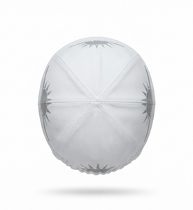 New Style Fashion Outdoor Cap White Breathable Logo Sunride Print Unisex Sport <b>Hat</b> for Adults 56-58CM Spring Summer - Product Image 3