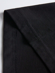 Men Sleeveless T Shirt Everyday Active Tank with Breathable Cotton Material Casual Athletic Men Sleeveless T Shirt - Product Image 5