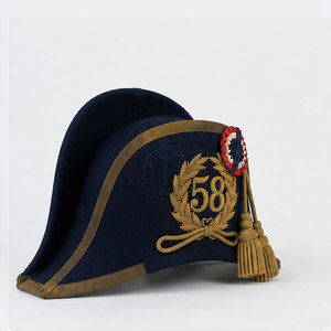 Chapeau Bicorne à Prix Bas, Style Classique, Design Détaillé avec Tissu Durable et Performance Longue Durée - Product Image 5