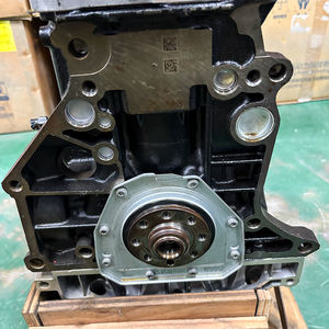 Moteur de voiture haute puissance CUH EA888 GEN3 2.0T de haute qualité pour Volkswagen Golf Passat Touareg <span class=keywords><strong>Audi</strong></span> A3 A4 A6 Q5 - Product Image 6