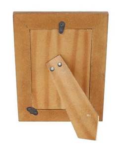 กรอบรูป MDF ทันสมัยรักษ์โลก - กรอบรูปตกแต่งบ้านแบบยั่งยืนคุณภาพพรีเมียมสไตล์ ArtisanVibe กำลังลดราคา - Product Image 5