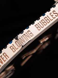 Joyería Hip Hop Personalizada, Color D, VVS, Moissanita, Plata de Lujo S925, Joyería Fina de Moda, Colgante con Foto y Letra, Recuerdo - Product Image 5