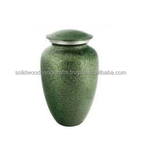 Urnes pour adultes Urnes faites à la main pour hommes et femmes Urnes décoratives - Product Image 4