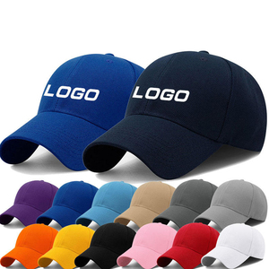 Gorras de Béisbol Clásicas Bordadas de Alto Rendimiento para Deportes al Aire Libre en Grandes Cantidades, Nueva Llegada, Gorras de Béisbol Informales - Product Image 6