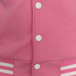 Chaqueta Varsity Letterman OEM de Fábrica para Hombre, Chaqueta de Moda Urbana de Béisbol Personalizada, Chaqueta de Mezcla de Lana - Product Image 6