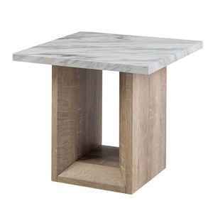 Tavolino in Marmo Gregory per Arredamento Soggiorno - Product Image 4