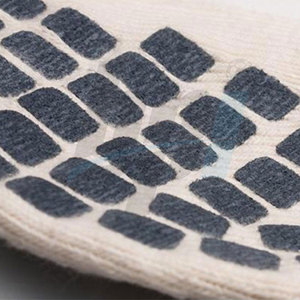 Chaussettes de baseball de couleur unie, durables, à prix abordable, pour adultes, légères - Product Image 5