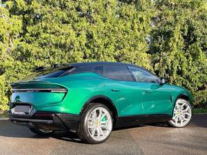 2025 Lo Tu s El Et Re SUV Eléctrico Completo con Tracción en las Cuatro Ruedas, Batería de Litio, Asientos de Cuero R18, Cámara, 50kW, 515KM de Autonomía - Product Image 3