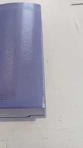 150 Grit Diamond Metal Bond Fickert 170 mm for Engineered Quartz - Product Image 3