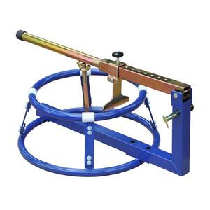 Soporte Ajustable para Desmontadora de Neumáticos de 16-22 Pulgadas - Product Image 2