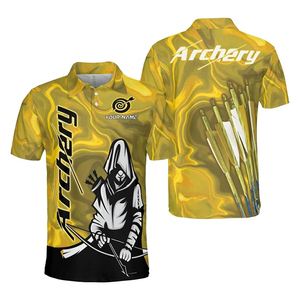 Camisa Hawaiana de Manga Corta para Hombre, Diseño Sublimado en la Parte Delantera, Transpirable, de Poliéster, Corte Regular, para Todas las Temporadas - Product Image 5