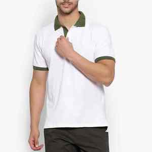 Polo pour homme de haute qualité, professionnel, personnalisé, respirant, imprimé, vente en gros, nouvelle arrivée, décontracté, grande taille - Product Image 2